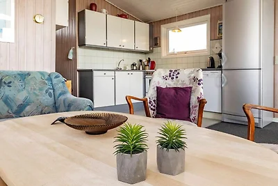 6 Personen Ferienhaus in Vejers Strand