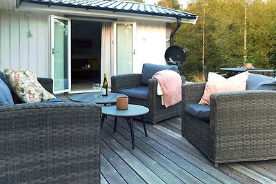 Maison de vacances pour 4 a HÅCKSVIK-By Traum