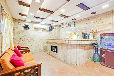 Hotel O Triplicane Park Royal