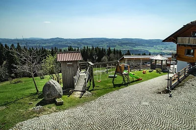 Ferienhaus in Neureichenau
