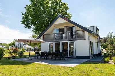 Casa de vacaciones Vacaciones de reposo Lochem