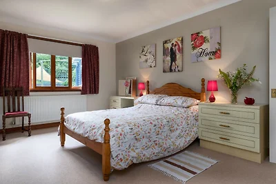 Cottage a Shropshire con vasca idromassaggio