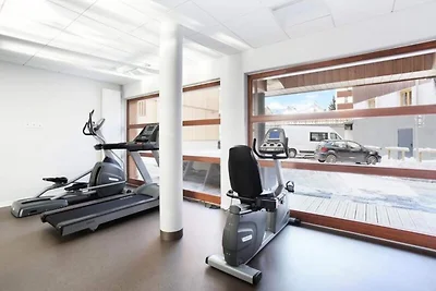 Prestige-Residenz Odalys Aquisana