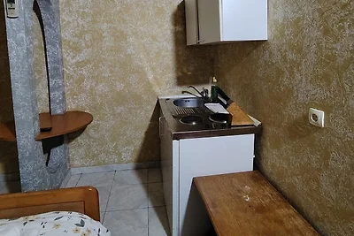Comfort Kostrena Apartments Rijeka - Studio a...