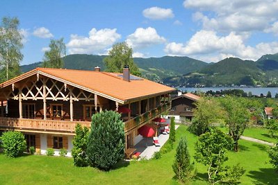 Ferienhaus Erholungsurlaub Bad Wiessee