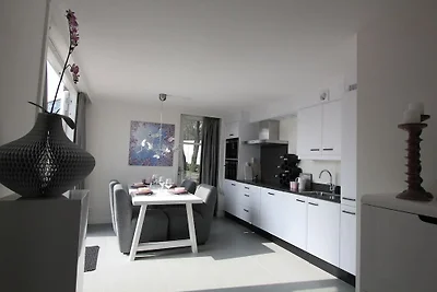 Schöne Villa auf der Veluwe