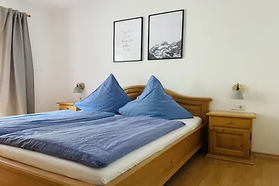 "Watzmann" in het huis "Bartmann".