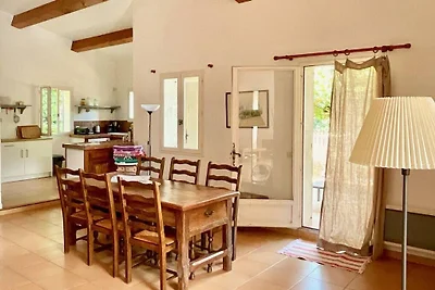 Ferienhaus in Var mit Schwimmbecken