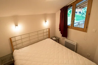 Ferienwohnung im Resort mit Zugang zu den...