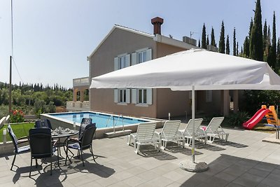 Apartments Villa Harmonia - One-Bedroom Apart...