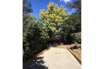 Villa in Les Issambres mit Schwimmbecken