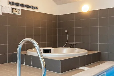 5 Sterne Ferienhaus in Jerup