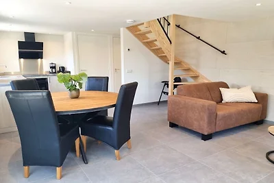 AK13 Vakantiehuis in de buurt van Domburg