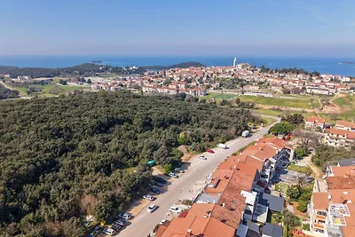 A.M. Apartments - three bedroom with terrace...