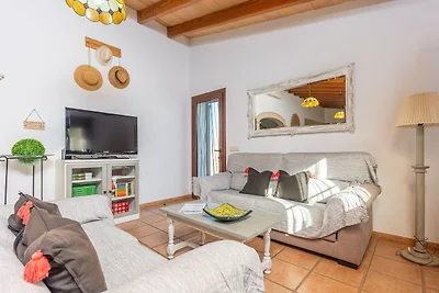 Can Antich - Ferienhaus Mit Privatem Pool