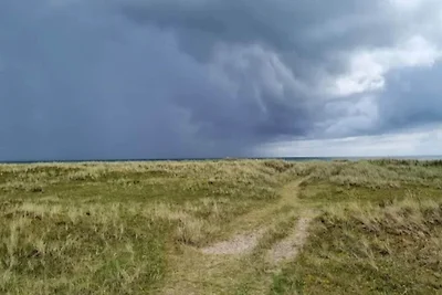 6 Personen Ferienhaus in Læsø-By Traum