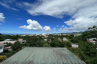 Apartment mit Meerblick in Fort-de-France