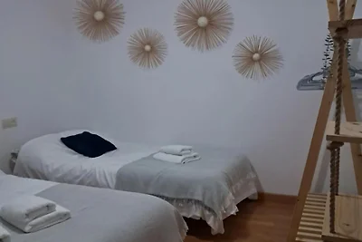 Landelijk huis La Chicuela in Los Villares