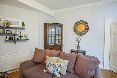 Vakantiehuis in Kingsand bij het Strand