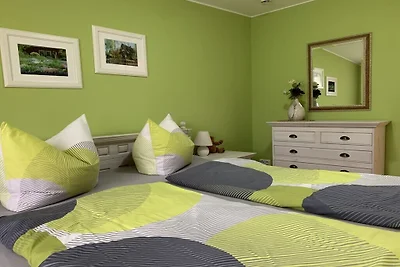 Ferienhaus Erholungsurlaub Lübben