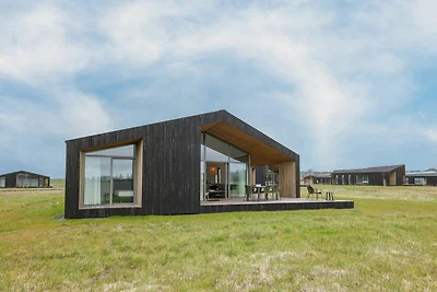 Tolles Ferienhaus mit Terrasse