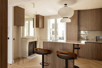 Apartment f�r 8 Personen in Grenelle
