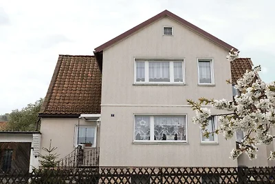 Ferienhaus mit 3 Schlafzimmer