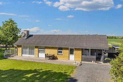 6 Personen Ferienhaus in Spøttrup