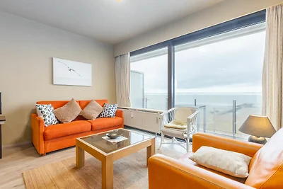 Appartement mit einer schönen Terrasse