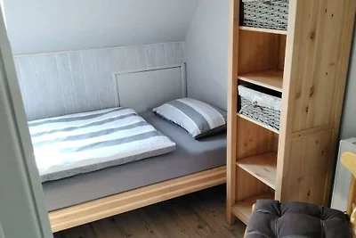 Holiday home in Wiesmoor with swimming pool