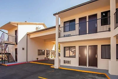 Suite mit 1 Schlafzimmer | Houston