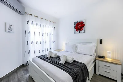 Apartment in Praia da Luz in Strandnähe