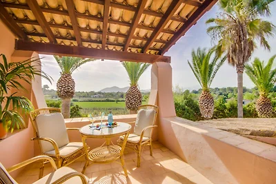 Landhaus für 9 Personen in Alcudia