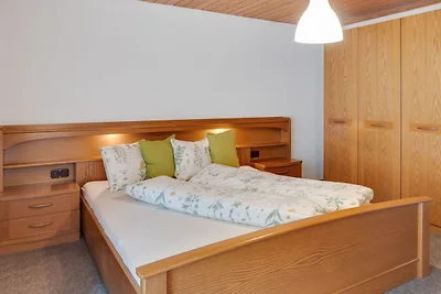 Ferienwohnung in der Nähe der...