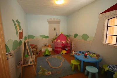 Appartamento per le vacanze con 2 camere da...