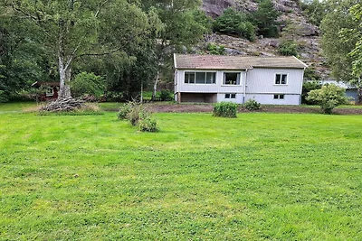 4 Personen Ferienhaus in LYSEKIL