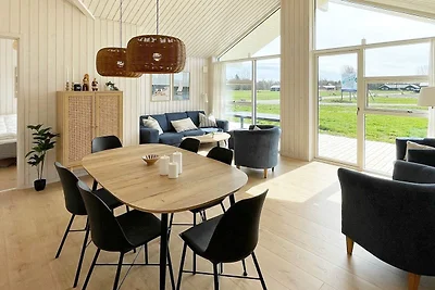 Modernes Strandhaus in Marielyst -- By Traum...