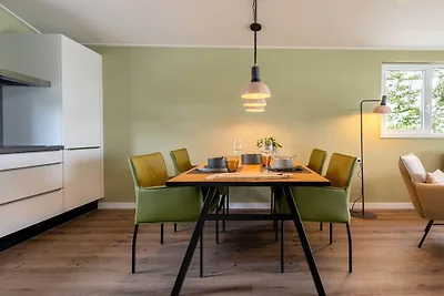 Ferienhaus mit 1 Schlafzimmer
