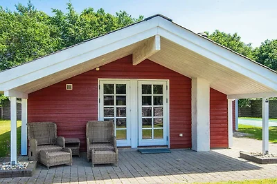 5 stelle case ad Hovborg