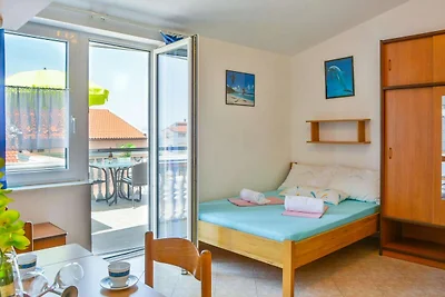 Schönes Haus mit privater Terrasse