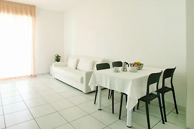 Appartement in Pietra Ligure met tuin