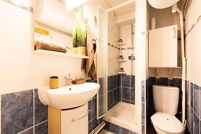 Residenz Sol Y Neou für 4 Personen