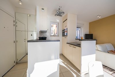 Penthouse mit 2 großzügigen Terrassen