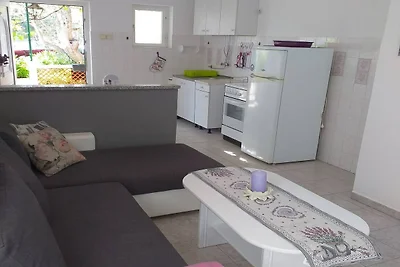 Apartments Lavanda & More - One Bedroom Apart...