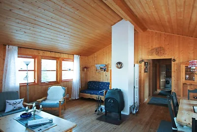 6 Personen Ferienhaus in Foldereid-By Traum