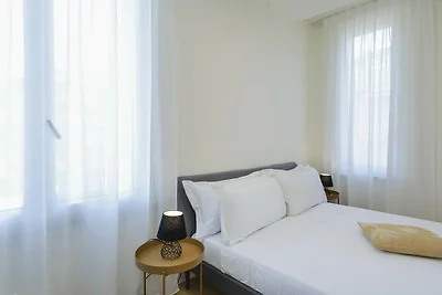 Wohnung mit 1 Schlafzimmer