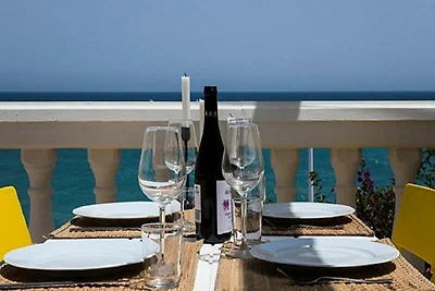 Ferienwohnung in Nerja am Strand von...