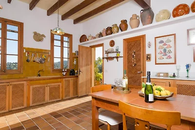 Xiclati 10 - Ferienhaus Mit Privatem Pool