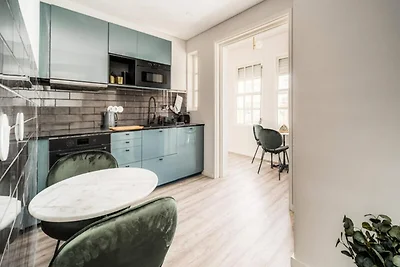 Apartment in Porto in der Nähe des Douro