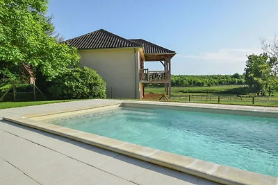 Casa indipendente con vista mozzafiato